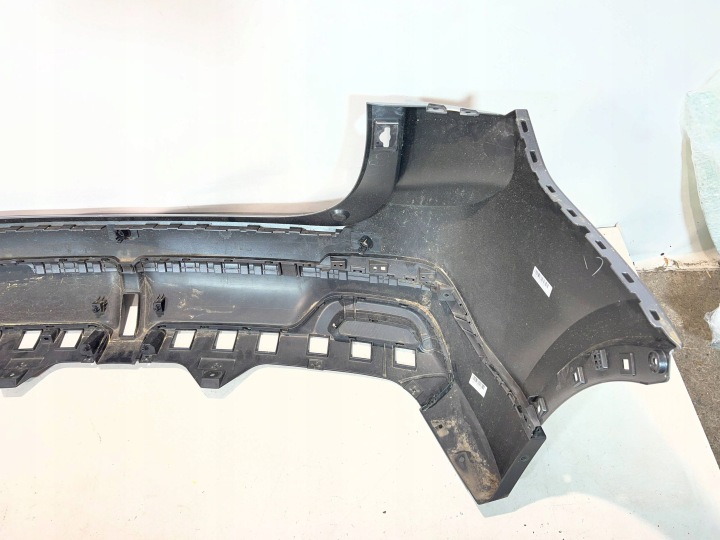 фото №15, Задній бампер mg zs гібрид 24- p11409929