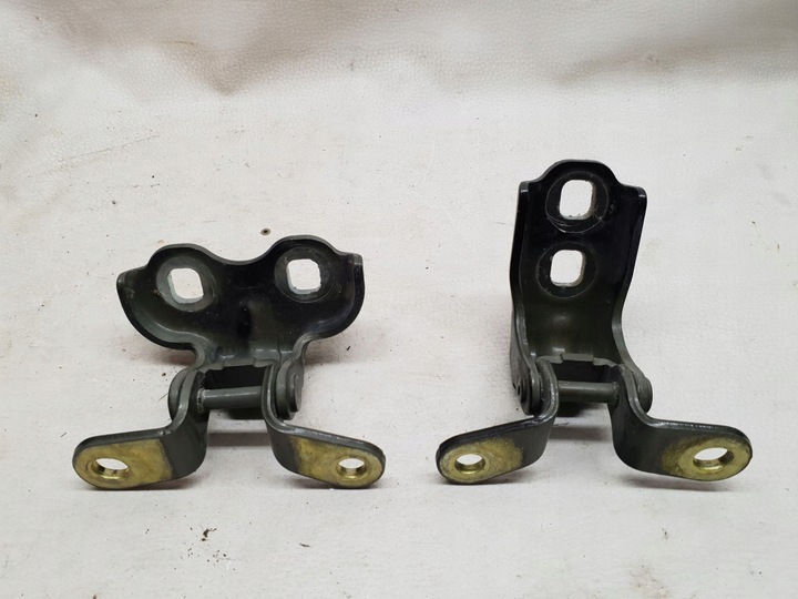 фото №5, Opel mokka x 16-19 петли дверь правые перед передние