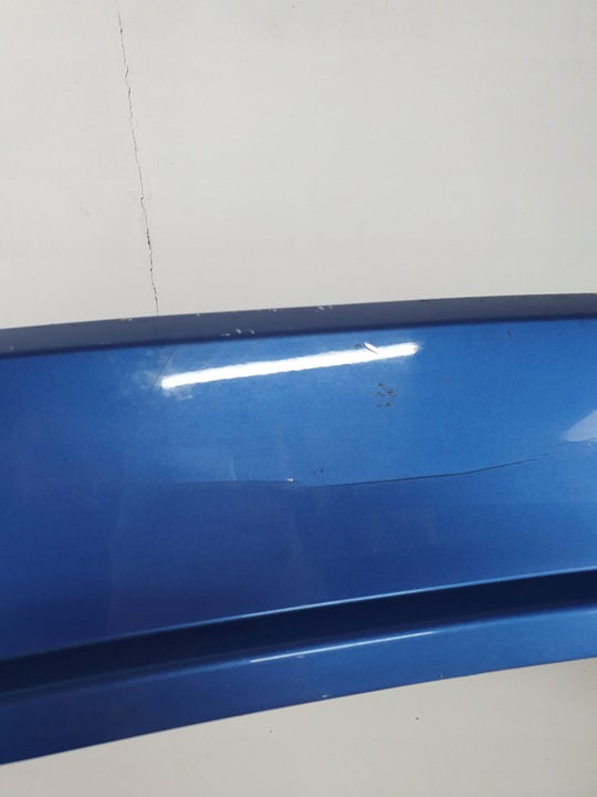 фото №9, Bmw 1 f20 f21 ii рестайлинг 2015 - 2019 m набор бампер зад 8060292 pdc