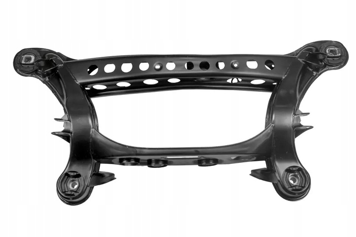 фото №1, Рама заднього підвішування mercedes e-klasa