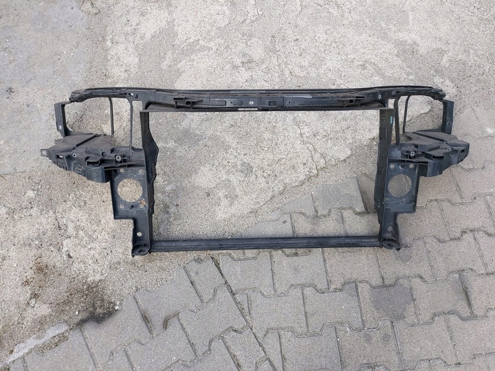 фото №1, Audi a8 d3 рестайлинг pas переднее 4e0805594c