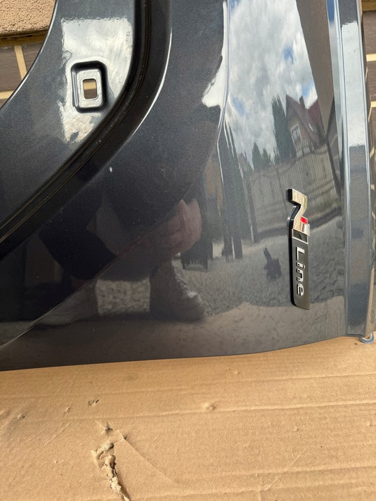 фото №9, Крыло левый перед переднее hyundai tucson 4 iv 20-