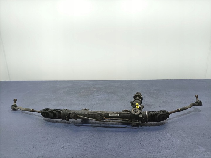фото №5, Mercedes e w211 рестайлінг трансмісія кермова рейка рульового управління eu 2114604300