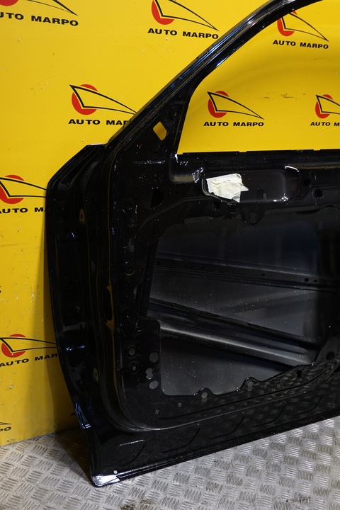 фото №10, Ford bronco sport 2021 - 2023 дверь перед правые передние m1pz 7820124
