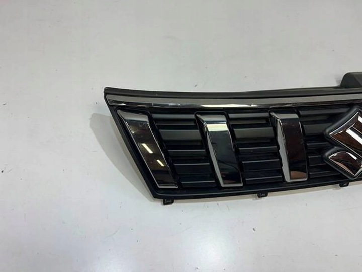 фото №10, Решётка решётка радиатора suzuki vitara ii рестайлинг 72121-86r0