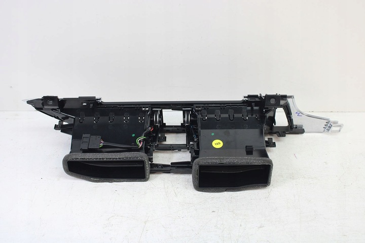 фото №14, Audi a6 впуск ktratki повітря консолі 4g1820902 4g1820951 4g1820901 впуск