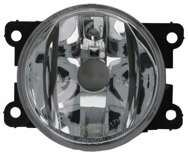 фото №12, Лампа противотуманная citroen c3 10-