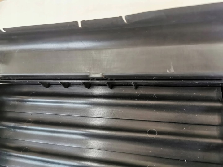 фото №7, Впуск, жалюзи, руль воздуха skoda octavia iv 2.259