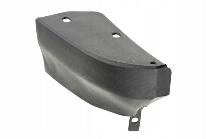 фото №1, Накладка порога кутова зад l vw passat 1.9 tdi b5