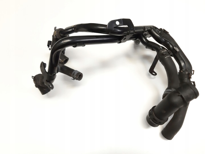 фото №5, Шланг води трубка vw golf vii 1.6 tdi 04l122157bq