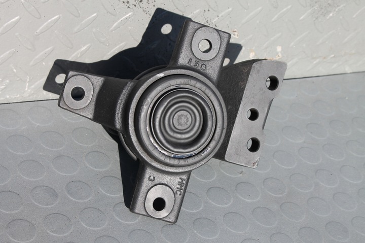 фото №1, Подушка лапи двигателя santa fe ii рестайлинг 2.2 crdi