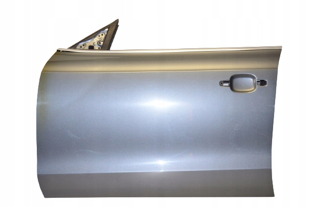 фото №1, Audi a5 8t8 дверь левая передние sportback lx7r