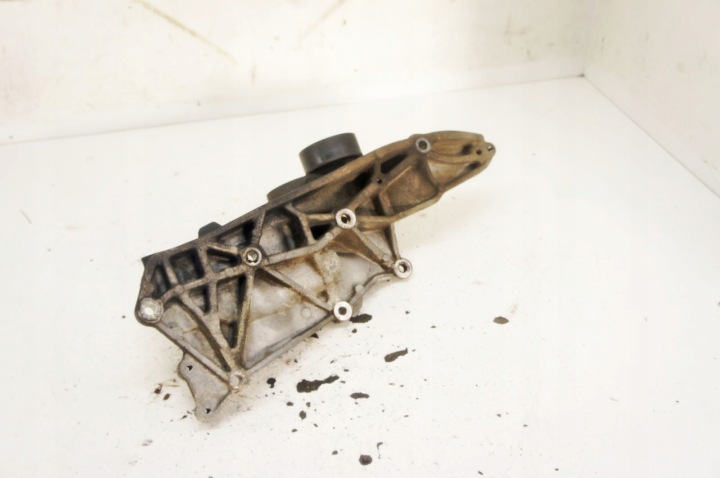 фото №5, Uv356 ford edge mk2 2.0d кронштейн кронштейн двигуна