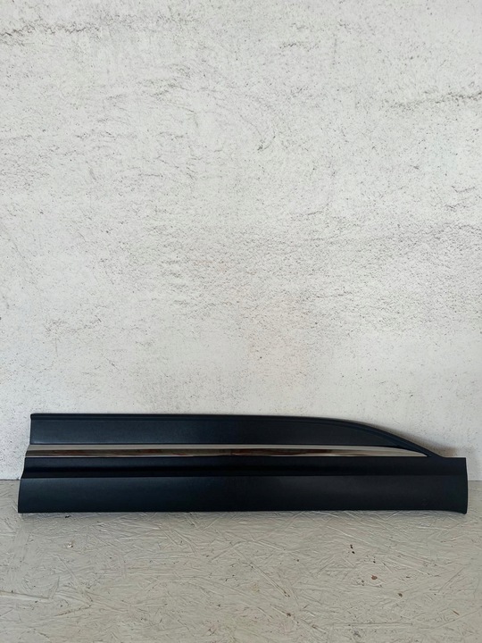 фото №1, Renault koleos ii 2 планка na дверь правые перед передняя правая