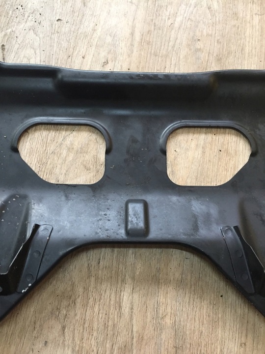 фото №9, Защита pod коробки планка mercedes w212 w204 w207