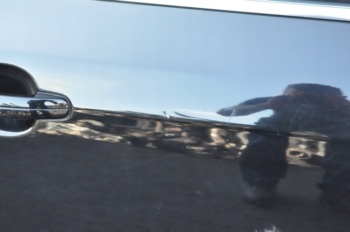 фото №7, Ford focus iii mk3 дверь правый зад задние hb