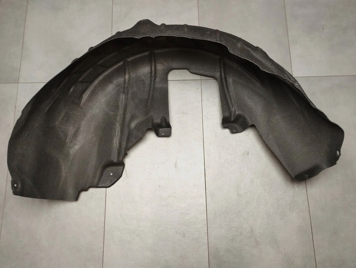 фото №1, Audi q4 e-tron підкрилок ліві зад 89a810171b