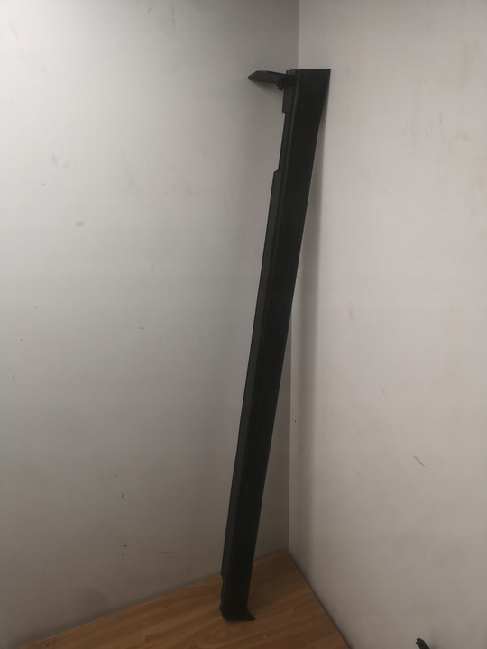 фото №1, Hyundai tucson iv планка порогова права 2020-