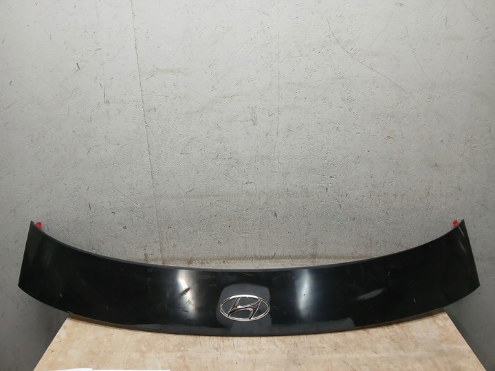 фото №1, Крышка зад накладка hyundai ioniq v 5 87326-pi000