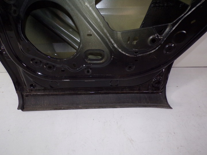 фото №10, Двері праві зад opel grandland x