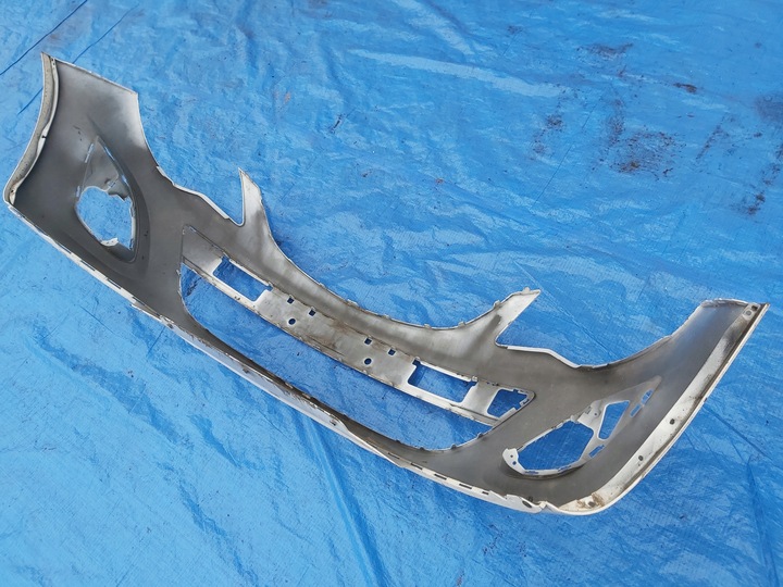 фото №12, Запчасти | corsa d бампер перед переднее рестайлинг 13285996 | 632