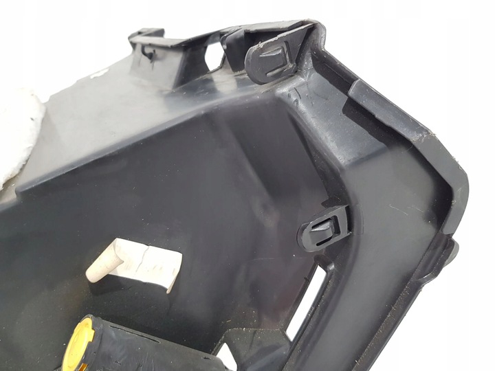 фото №8, Nissan note e11 2009 бардачок панелі розподільчої