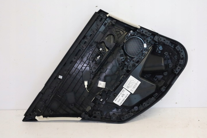 фото №9, Обивка боковина дверь правый зад bmw g20 g21