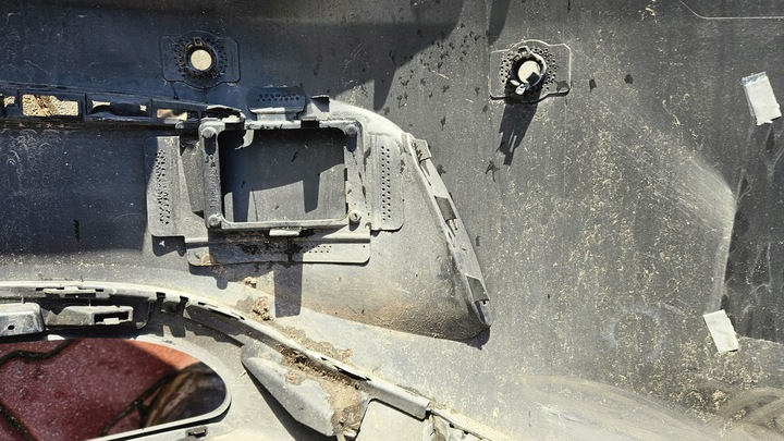 фото №12, Бампер зад mercedes w238 amg e-klasa купе задній kabriolet