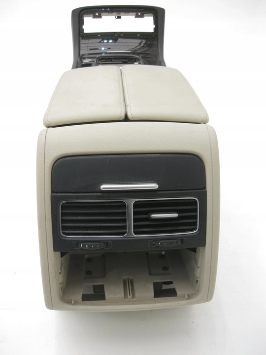 фото №15, Vw touareg 7p сидіння сидіння диван спинка тунель оббивка двері