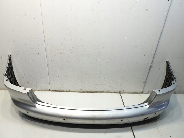 фото №13, Бампер зад задний la7w volkswagen touran i 1t0807521