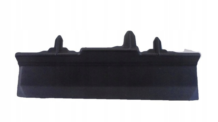 фото №1, Dacia sandero iii захист корпус панелі розподільчої оригінал