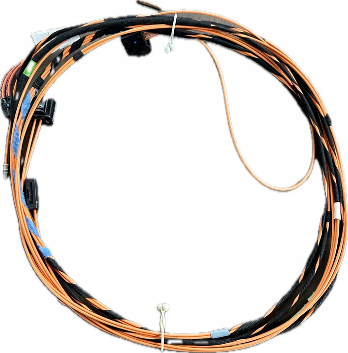 фото №1, Жгут волоконно-оптический оптоволокно mercedes e w211 cls w219 оригинал новое 2115401732