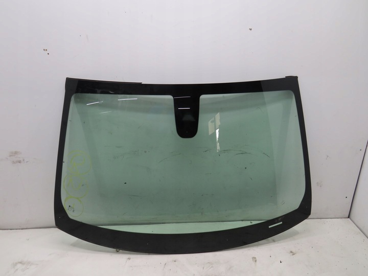 фото №1, Стекло лобовое передняя датчик оригинал insignia b