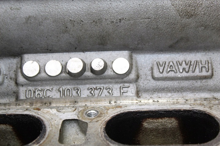 фото №14, Головка права a6 c5 a8 d3 3.0 asn 06c103373f