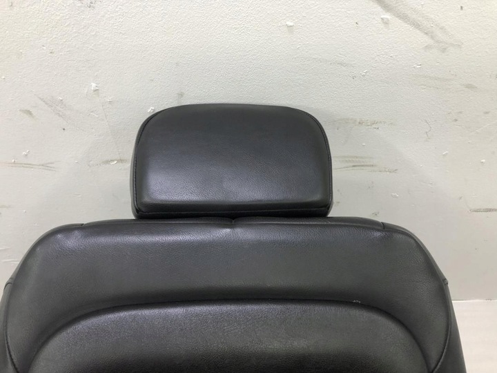 фото №11, Сиденье левый перед с подогревом европа jaguar s-type