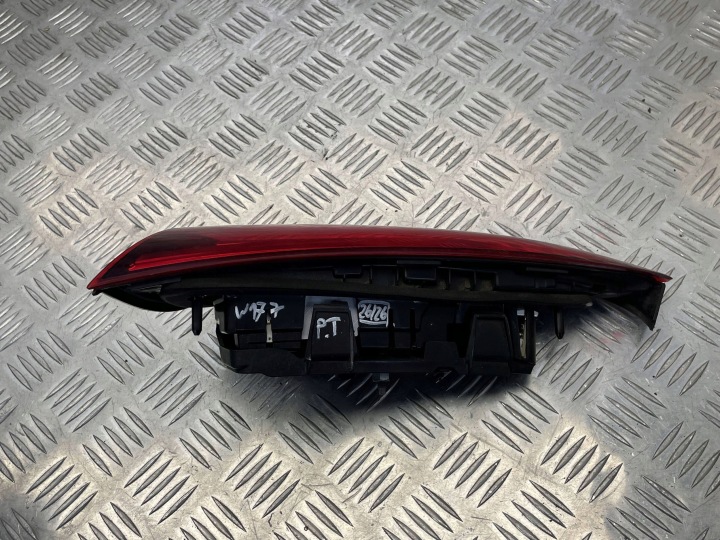 фото №9, Mercedes oem номер a1779062000 w177 фара задняя правая зад правое