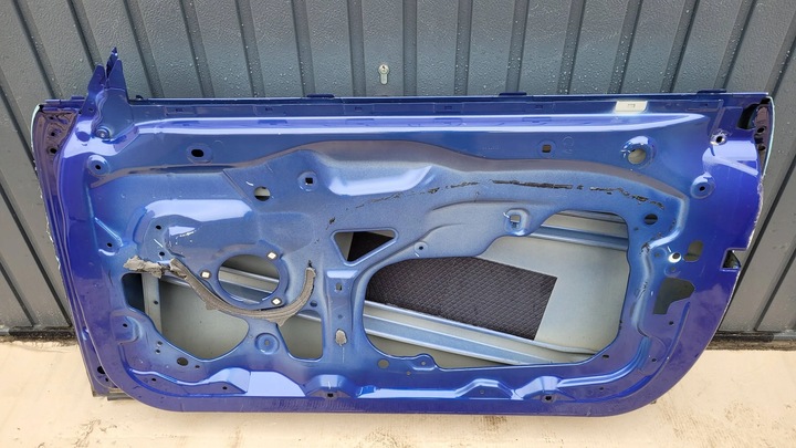 фото №7, Mini cooper f56 дверь перед правые передние правые