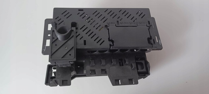 фото №1, Модуль коробка запобіжників mercedes gle w167