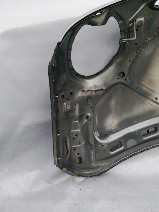 фото №9, Капот кришка двигуна mini r50 r52 r 50 r 52 01-07 r. оригінал