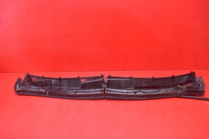 фото №9, Панель під лобовим склом eu 55709-47070 55708-47080 toyota prius 2 ii xw20 03-11