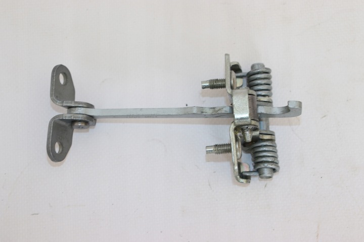 фото №14, Оригінальний номер psa обмежувач двері citroen p. evasion, jumpy/ peugeot 806, expert 94