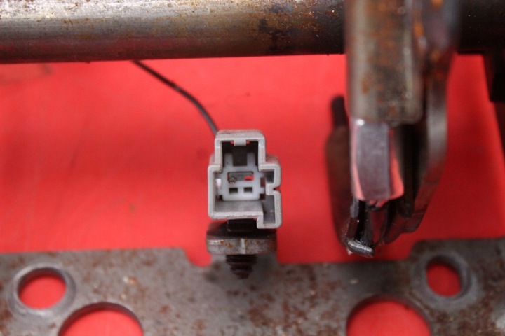 фото №5, Рычаг тормоза ручного 7m51-2780-ad ford kuga mk1 08-13