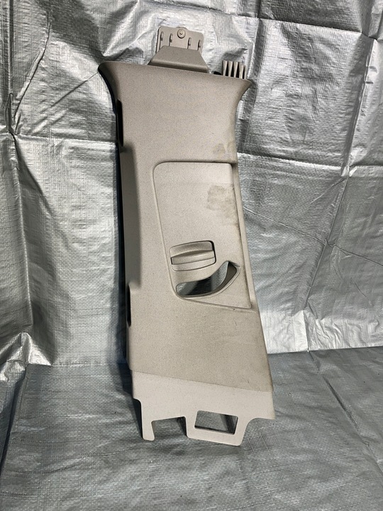 фото №1, 38 opel meriva b защита стойка левая 13265386