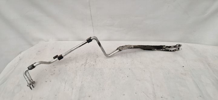 фото №1, Renault zoe шланг кондиціонера трубка