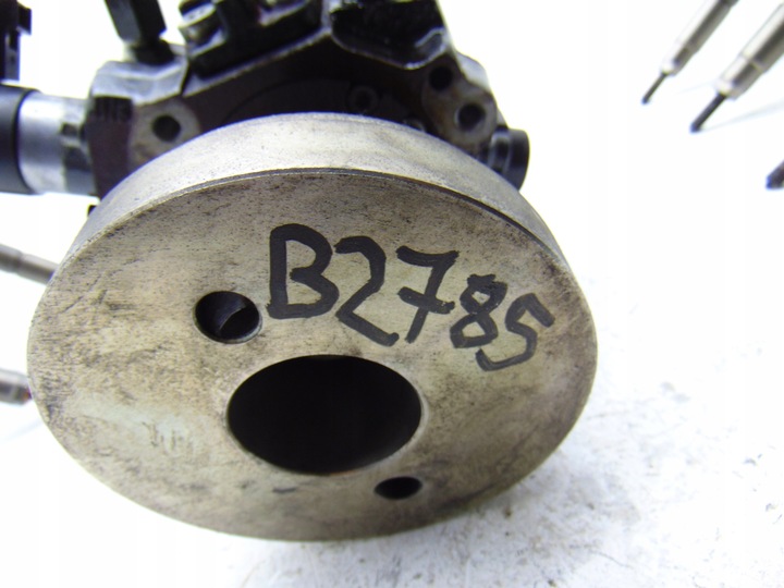 фото №13, Комплектный топливная система впрыска форсунки насос audi a4 b8 a5 8t 3.0 tdi