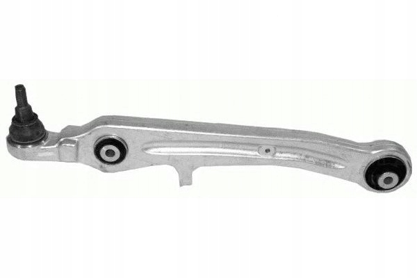 фото №2, Важіль vw перед a8 02- le pr нижній lemforder