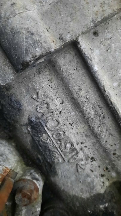 фото №6, Коробка передач коробки передач focus mk2 2.0 tdci 3s7r7f096ea