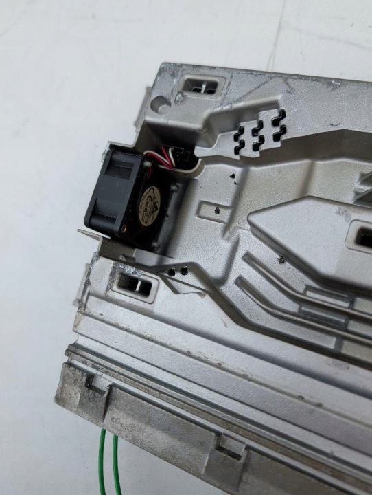 фото №9, Усилитель bose 971035223h 971035223 porsche panamera 971