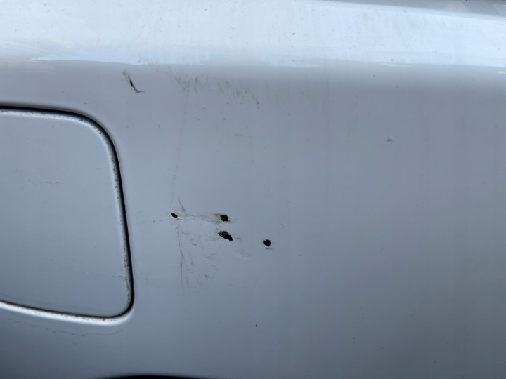фото №13, Бампер перед комплектний citroen e-c4 c4 iii c4x 6xpdc ewpb