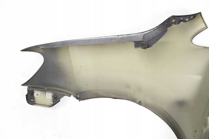 фото №14, Крило праві перед vw touran i рестайлінг ii 10-15 lc9x